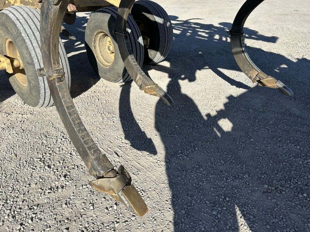 2008 Krause Dominator 4850 Disk Chisel