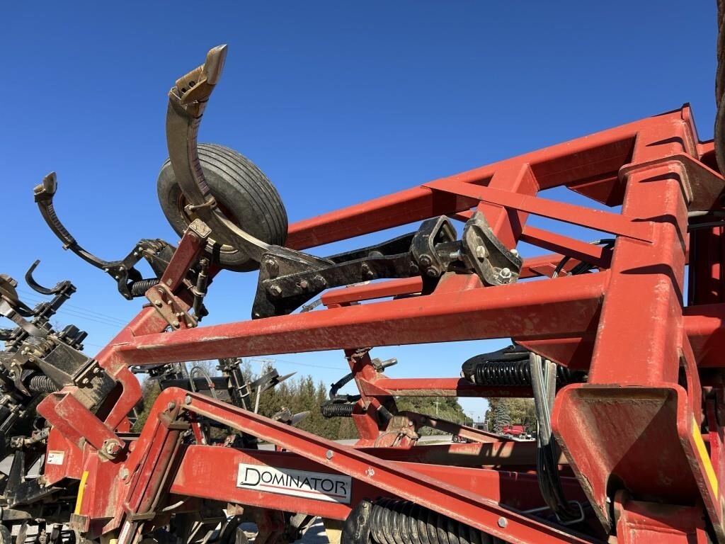 2008 Krause Dominator 4850 Disk Chisel