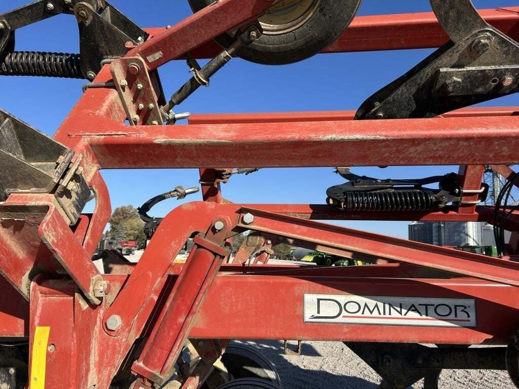 2008 Krause Dominator 4850 Disk Chisel