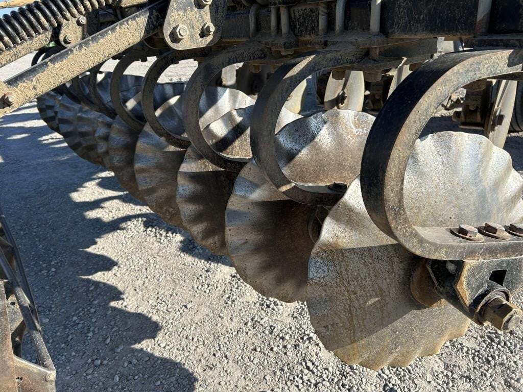 2008 Krause Dominator 4850 Disk Chisel