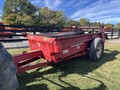  International 530 Manure Spreader