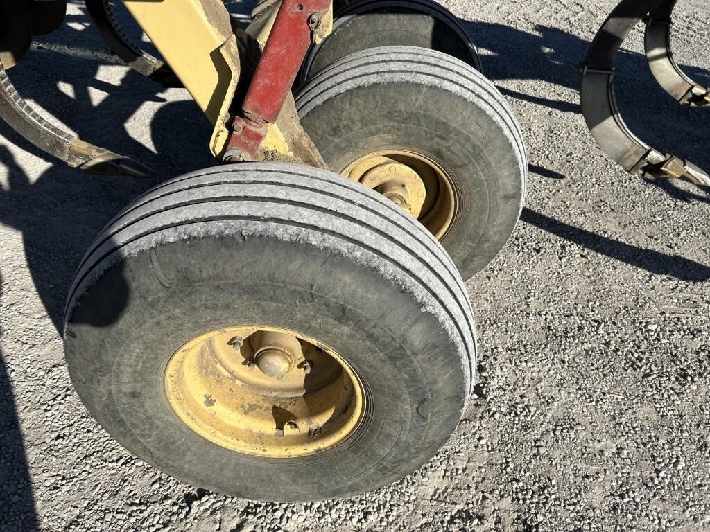 2008 Krause Dominator 4850 Disk Chisel