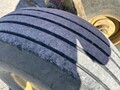 2008 Krause Dominator 4850 Disk Chisel