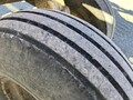 2008 Krause Dominator 4850 Disk Chisel