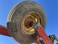 2008 Krause Dominator 4850 Disk Chisel