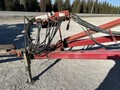 2008 Krause Dominator 4850 Disk Chisel