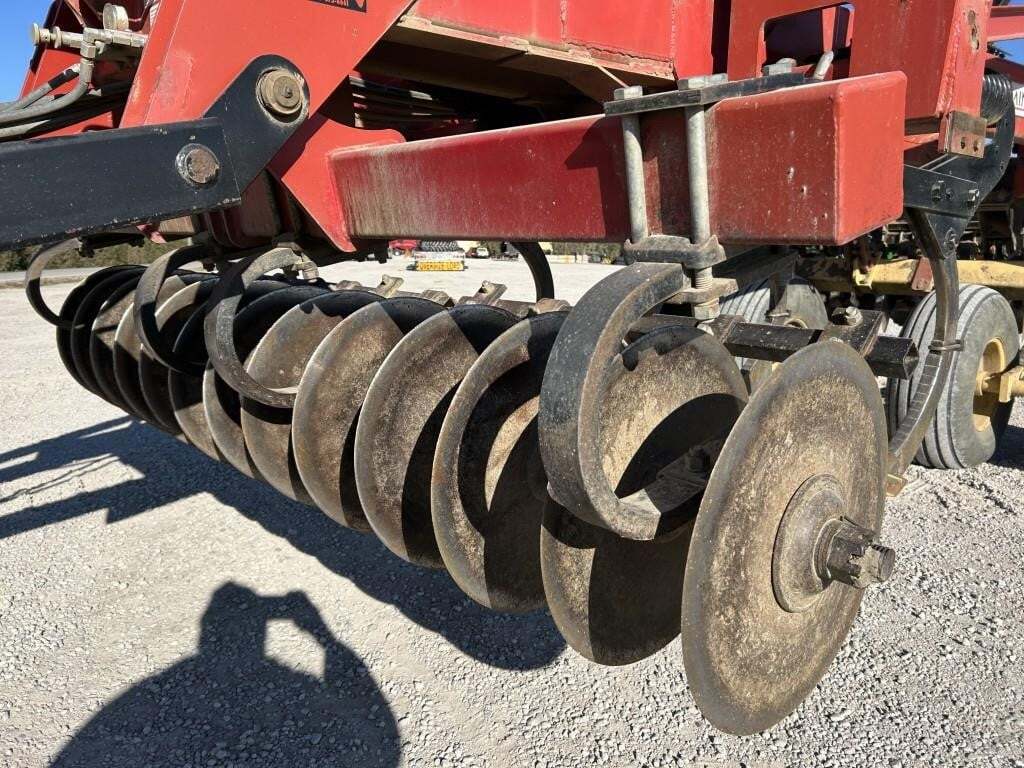 2008 Krause Dominator 4850 Disk Chisel