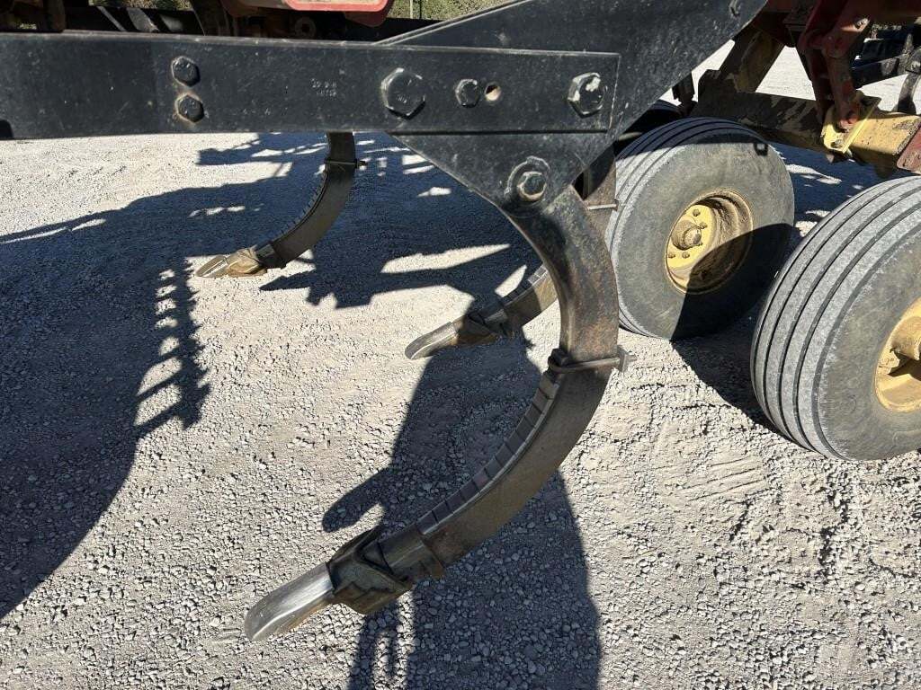 2008 Krause Dominator 4850 Disk Chisel