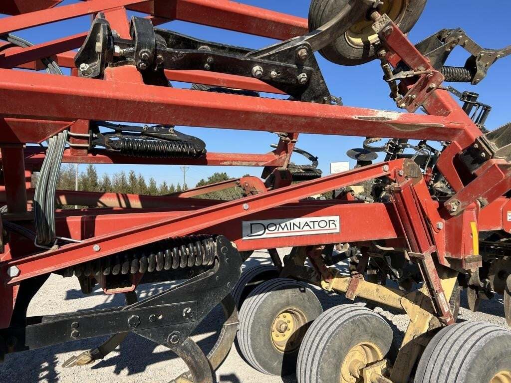2008 Krause Dominator 4850 Disk Chisel