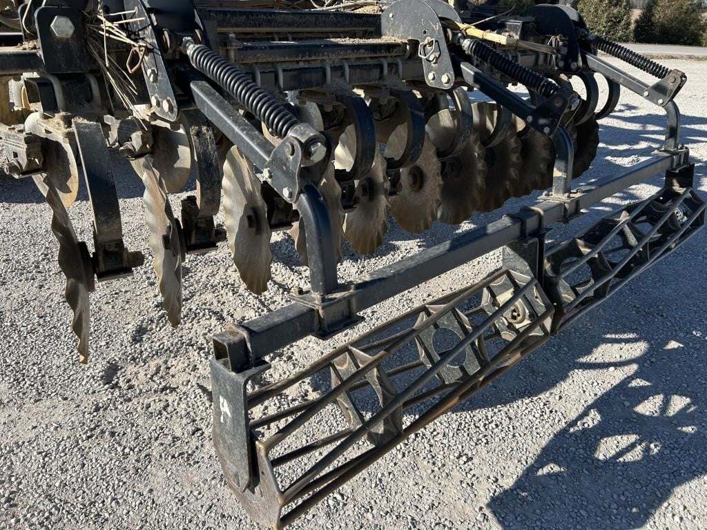 2008 Krause Dominator 4850 Disk Chisel