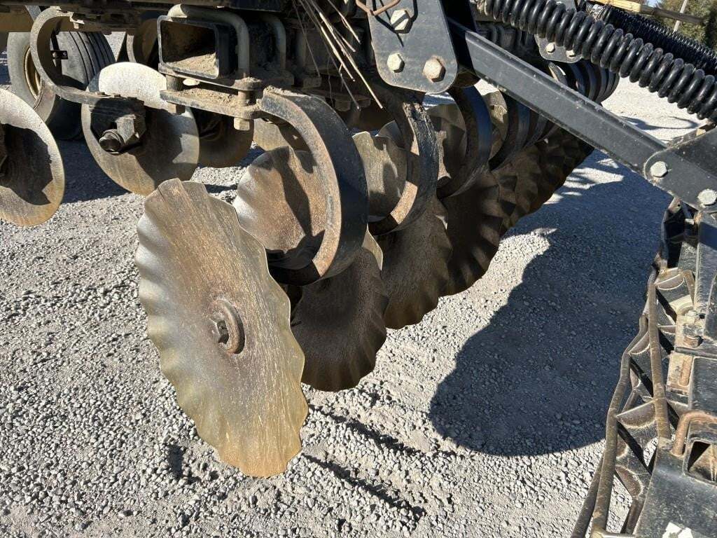 2008 Krause Dominator 4850 Disk Chisel