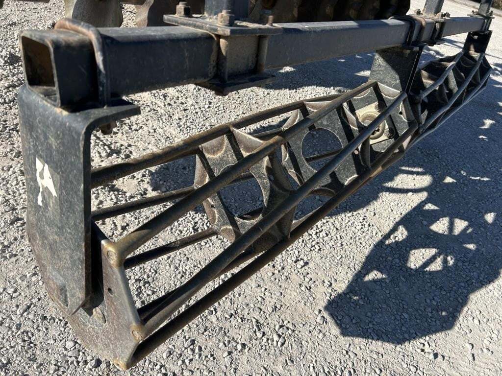 2008 Krause Dominator 4850 Disk Chisel