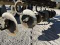 2008 Krause Dominator 4850 Disk Chisel
