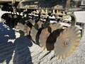 2008 Krause Dominator 4850 Disk Chisel