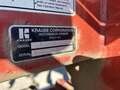 2008 Krause Dominator 4850 Disk Chisel