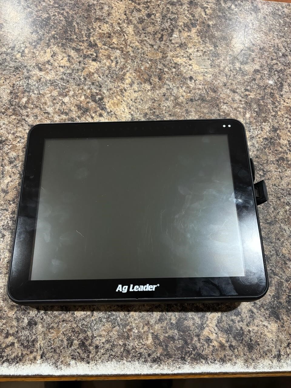 Ag Leader INCOMMAND 1200 Precision Ag - $4,200 | Machinery Pete