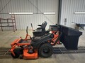 2019 Bad Boy Maverick 60 Lawn Mower