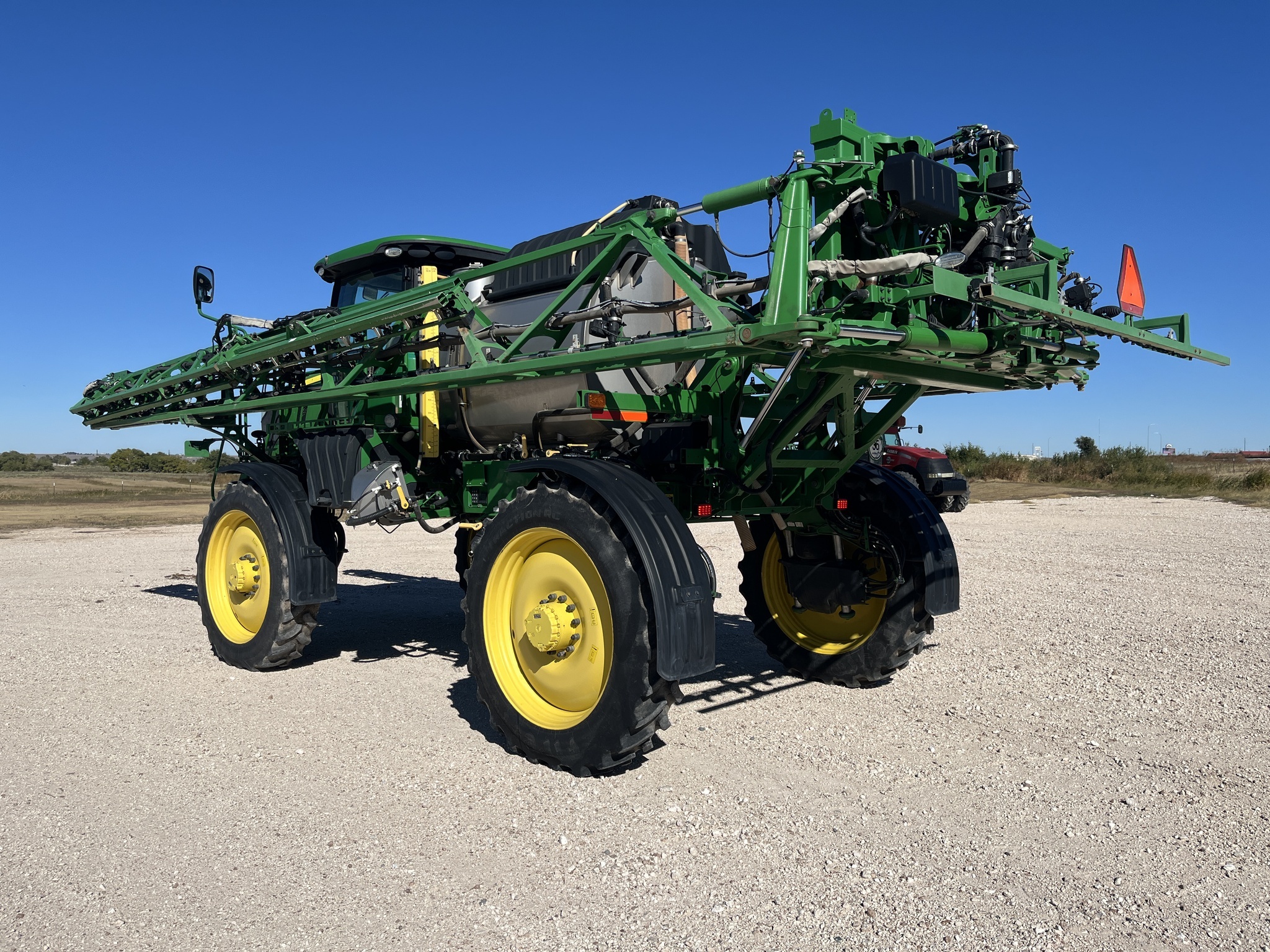 2021 John Deere R4044 Self-Propelled Sprayer
