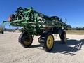 2021 John Deere R4044 Self-Propelled Sprayer