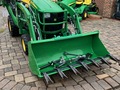 2022 John Deere 1025R Tractor