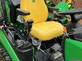 2022 John Deere 1025R Tractor