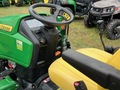 2022 John Deere 1025R Tractor