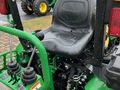 2022 John Deere 1025R Tractor