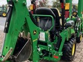 2022 John Deere 1025R Tractor