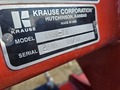 2010 Krause Dominator 4850 Disk Chisel