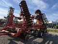 2011 Krause Excelerator 8000 Vertical Tillage