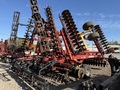 2011 Krause Excelerator 8000 Vertical Tillage