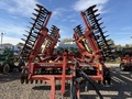 2011 Krause Excelerator 8000 Vertical Tillage