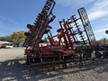 2011 Krause Excelerator 8000 Vertical Tillage