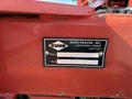 2011 Krause Excelerator 8000 Vertical Tillage