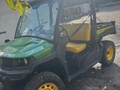 2022 John Deere XUV 835M ATVs and Utility Vehicle
