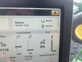 2024 John Deere W235R Self-Propelled Windrowers and Swather