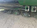 2024 John Deere W235R Self-Propelled Windrowers and Swather