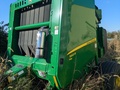 2022 John Deere 560R Round Baler