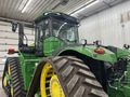 2025 John Deere 9RX 540 Tractor