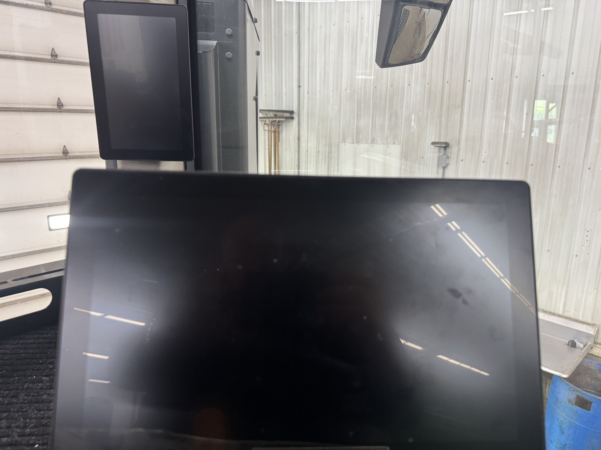 2025 John Deere 9RX 540 Tractor