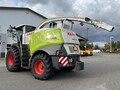 2010 Claas Jaguar 970 Self-Propelled Forage Harvester