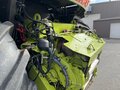 2010 Claas Jaguar 970 Self-Propelled Forage Harvester