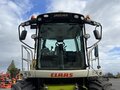 2010 Claas Jaguar 970 Self-Propelled Forage Harvester
