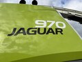 2010 Claas Jaguar 970 Self-Propelled Forage Harvester