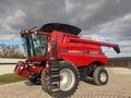 2009 Case IH 6088 Combine