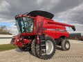 2009 Case IH 6088 Combine