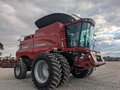 2009 Case IH 6088 Combine