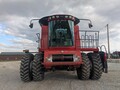 2009 Case IH 6088 Combine