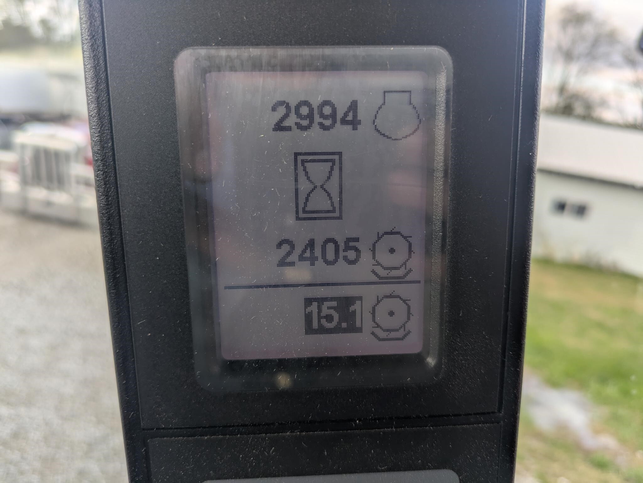 2009 Case IH 6088 Combine