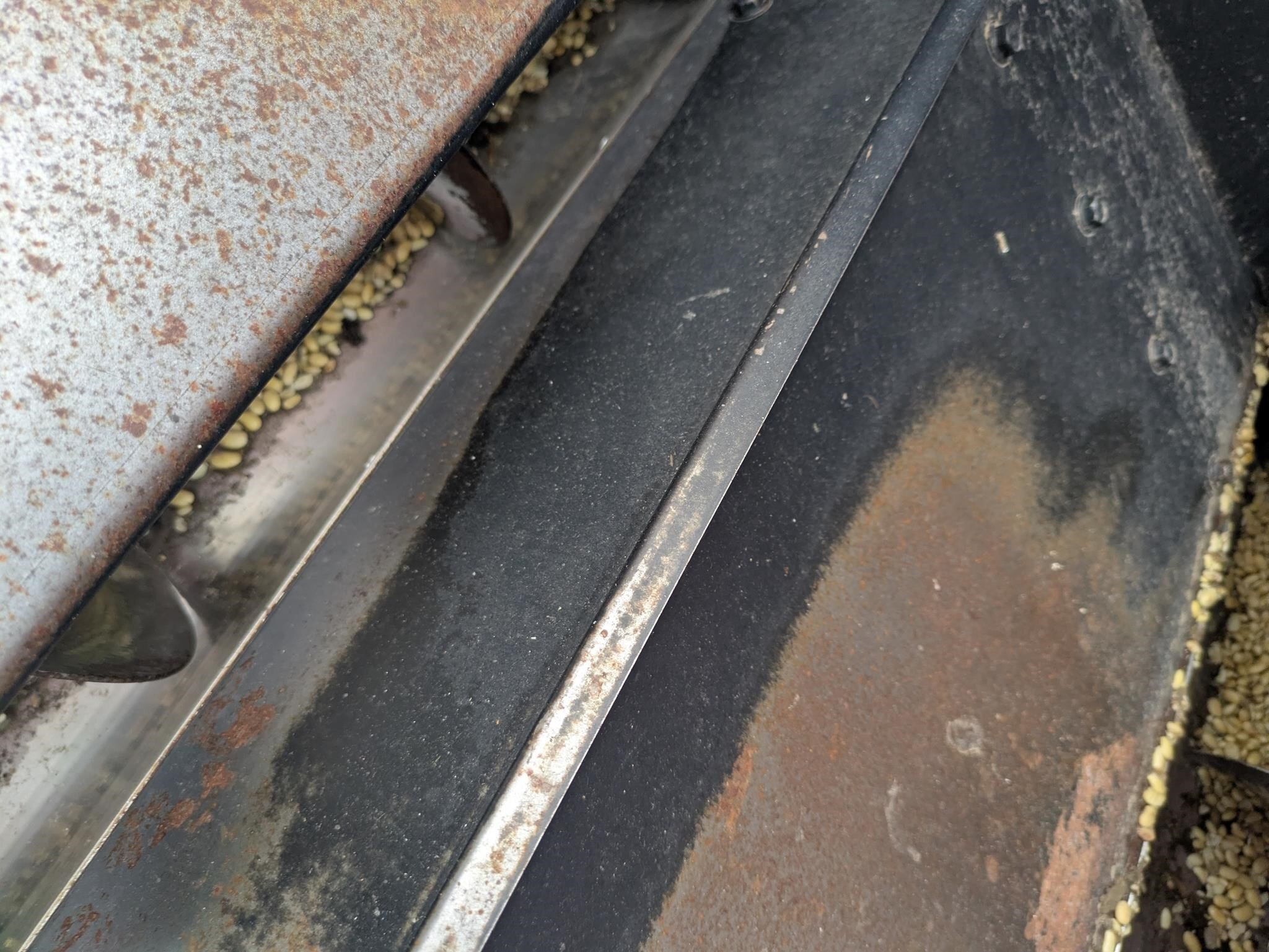 2009 Case IH 6088 Combine